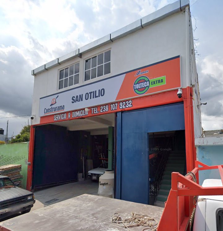 Imagen de sucursal Viveros san otilio